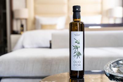 Olio d'Or olive oil